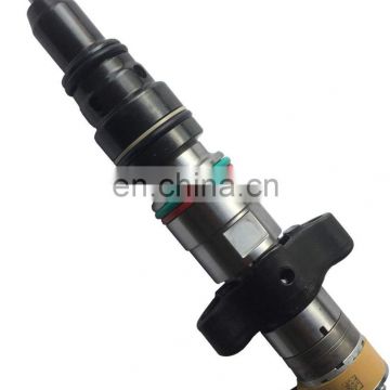 387-9433 3879433 10R7222 Diesel Fuel Injector for C9 Engine 330D 336D  E330D E336D Excavator Injector Nozzle Parts