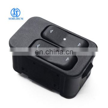 Aftermarket Window Lifter Control Switch For Opel 93350573