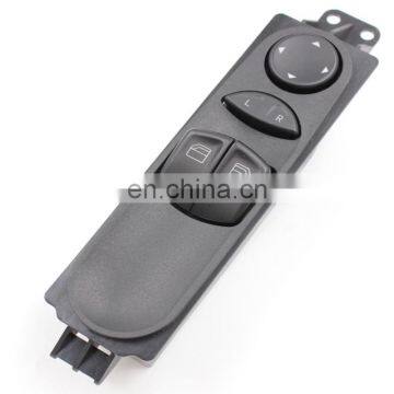 OE A6395450913/6395450913 auto power window switch for Benz W639 Vito 03-15