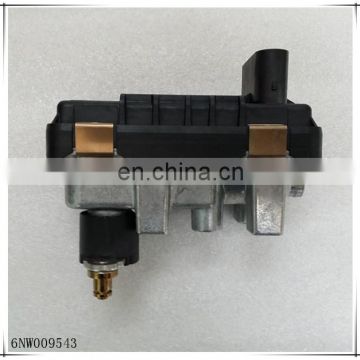 G-38 G-47 F01 F02 Actuator 6nw009543 For Bmw 7er