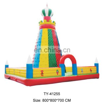 Best Sale Crazy Fun Jumping Castle,Indoor Or Outdoor Commercial Grade Bouncy Castle,0.55mm Pvc Inflatable Bouncer For Sale