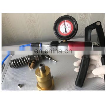Common Rail Diesel Injector Pump Nozzle Repair Tool Assembling Disassemble Diagnostic Tools for VOLVO