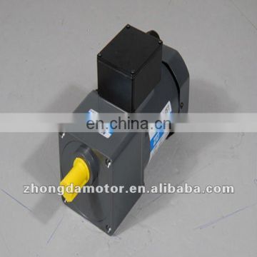 90mm 120W ac gear motor manufacturer