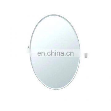 6mm oval bathroom mirror supplier 6mm bathroom mirror price