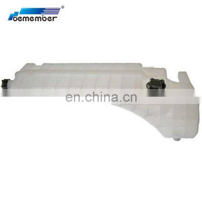 OE Member 23059017 High Quality Truck Expansion Tank 20968795 21000194 21038101 21067134 For Volvo  VHD VN VNL VN M2008-2015