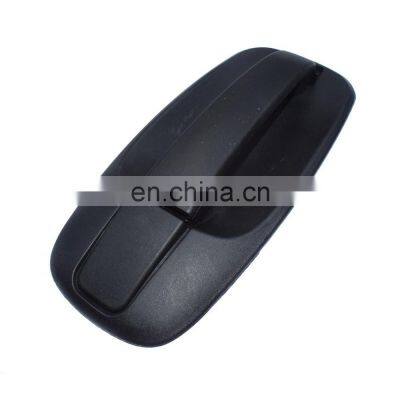 New Exterior Outside Outer Door Handle Black Rear Left /Right For Renault Trafic Vivaro 2001 8200214656