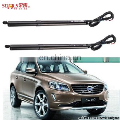 Factory Sonls wholesale rear door electric tailgate lift DX-038 for Volvo XC60 car power electric tailgate lift