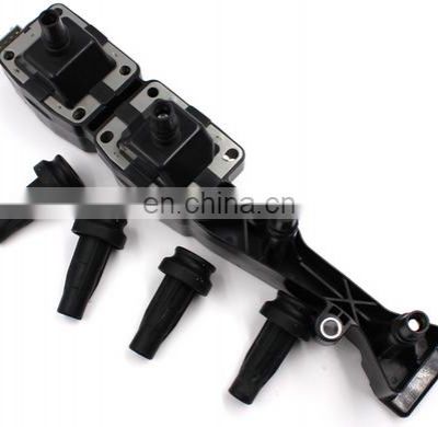 High Quality Ignition Coil 597080  597099 for Peugeot 1007 206 307 308