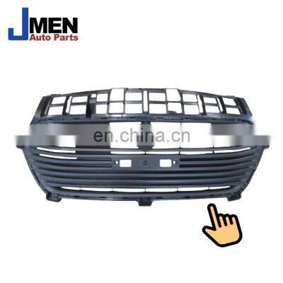 Jmen 71741-52R00-5PK Bumper Grille Center for Suzuki Swift 17- Car Auto Body Spare Parts