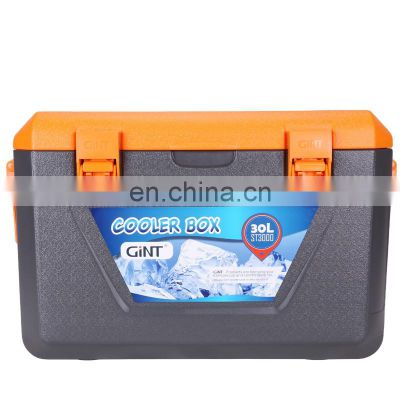 portable hiking gint  cooling popular fishing camping cooler box ice small large cooler box