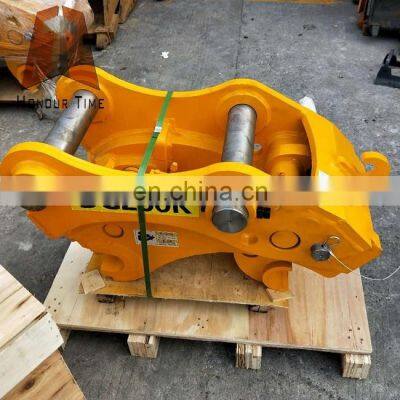 20 Tons excavators Hydraulic quick coupler