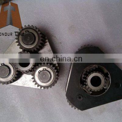 PC75 2nd Swing planetary carrier assy for swing motor parts