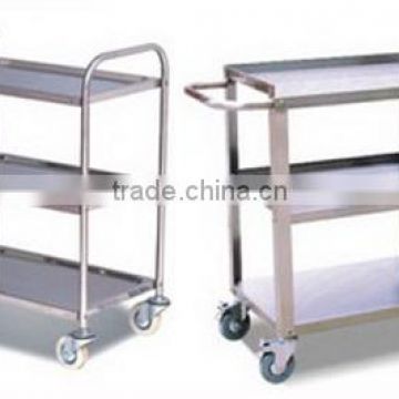 Quality Guaranted Trolly -TT Series