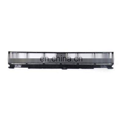 GELING Factory Direct Sales  Enough Stock  Black White Auto Car Front Grille For ISUZU FSR113