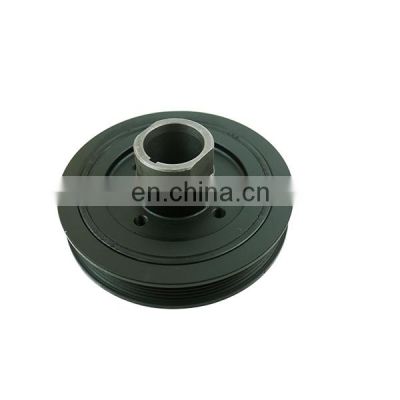 High Quality Wholesale auto crankshaft pulley for land cruiser 22RE 13408-75030