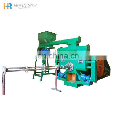 8mm-75mm Mechanical stamping briquette press machine for wood sawdust/ biomass/ straw waste