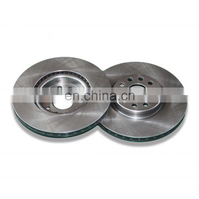 Car Parts Front Rear Rotor Brake Disc 1K0615301AA for VW BEETLE Convertible (5C7, 5C8)	2011-