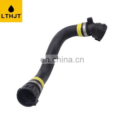 17127640917 For BMW F10 Car Accessories Automobile Parts Water Pipe Coolant Pipe OEM NO 1712 7640 917