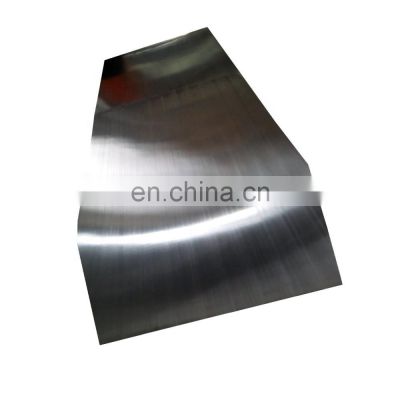 High quality Stainless Steel Coil/mirror finishing Stainless Steel Plate price per kg