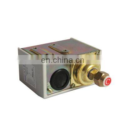 High Quality Single Phase Differential Pressure Controller RNS-110 Automatic Pressure Control Switch Whether The Smart No