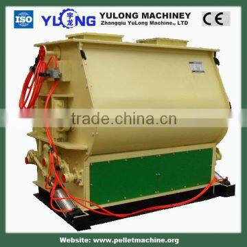 fertilizer manure blender mixer