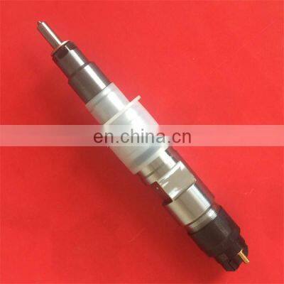 0445120215 Top China Origin Nine Brand CR Diesel Injector 0445120215