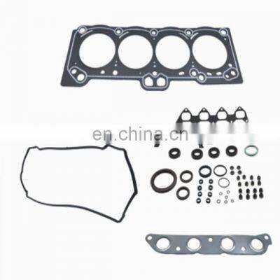 04111-16282 Engine Overhaul Kit for toyota 7A Repair Kit Components