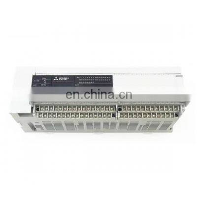 New and Original Mitsubishi PLC FX5U-80MTDSS warranty for 1 year best price