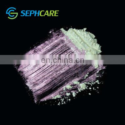 Sephcare Food Grade Metallic Luster Dust Pigment