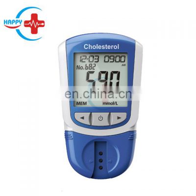HC-B023C good quality Handheld cholesterol test meter