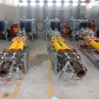 Centrifugal Sludge Pump For Wastewater Sludge Transfer Factory Price