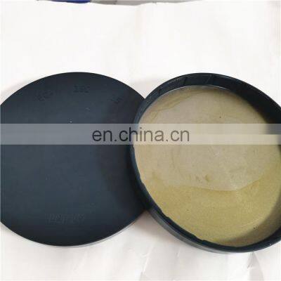 New Products Nitrile Rubber End Covers Seal EC110x10 size 110*10mm EC110-10 End Cover Plug Seal in stock