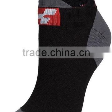 Thick cotton ankle socks