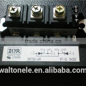(New and original ic electronic component) ADD-A-pak GEN V Power Modules IRKD71/14A