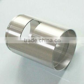 high precision aluminium tube in guangdong