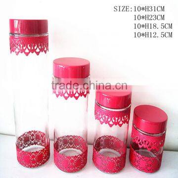 bottle stainless container food container storage