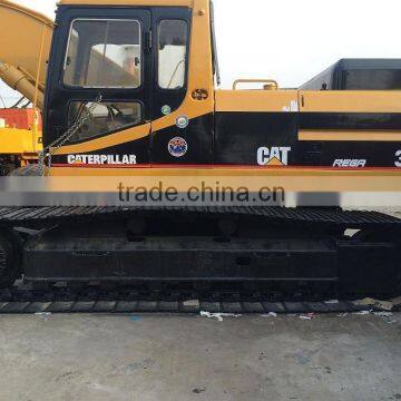 Japan Caterpillar 330BL Excavator,Used CAT Excavator 330BL For Sale CAT Excavator Cheap Price