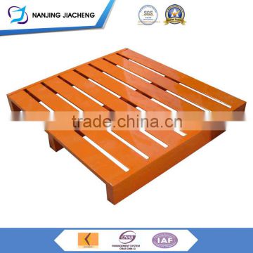 Warehouse powder coated Q235 metal tray made in China