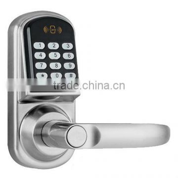 High Quality fingerprint code lock, Code Lock Outdoor