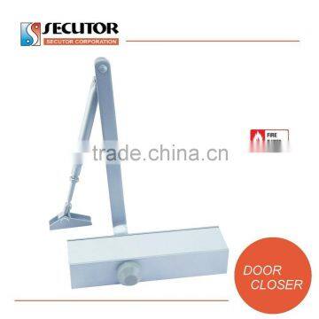 Light Duty EN Door Closer Chiudiporta