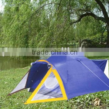 3-4 person outdoor camping tent
