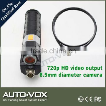 Chimney inspection camera 8.5mm popular selling