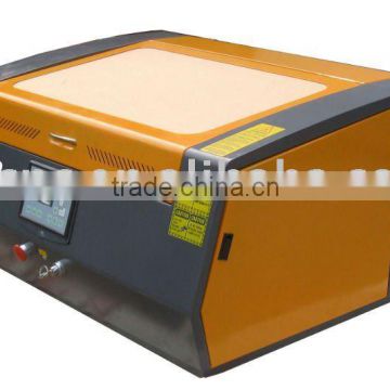 XK5030 Laser engraving machine
