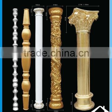 Decorative wedding pillars for sale
