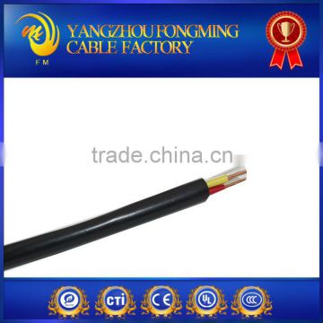 TPE Sensor Cable