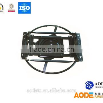 AD1010Z swivel &glider recliner mechanism base