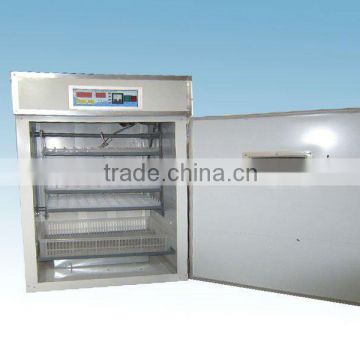 HS-352 Minicomputer Completely Automatic Egg Incubator