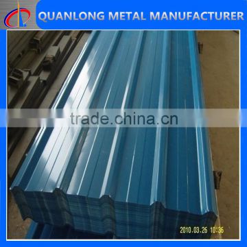 ppgi ppgl corrugated sheet, color roof with price