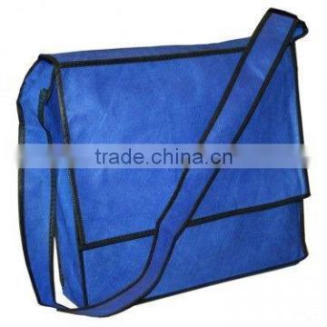 design good quality nonwoven shoulder bag