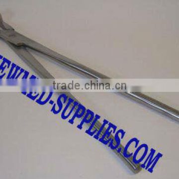 Gunther tooth Forceps